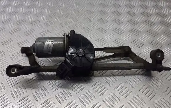 Opel Corsa D Front wiper linkage 40506712V