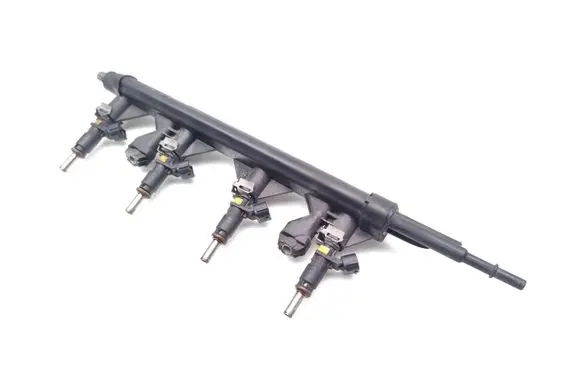 Mini One - Cooper Coupe R56 Fuel injectors set 752817680 7575646 V75281768007