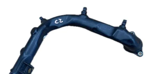 Jeep Renegade Turbo air intake inlet pipe/hose B00183