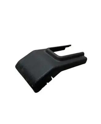 Seat trim