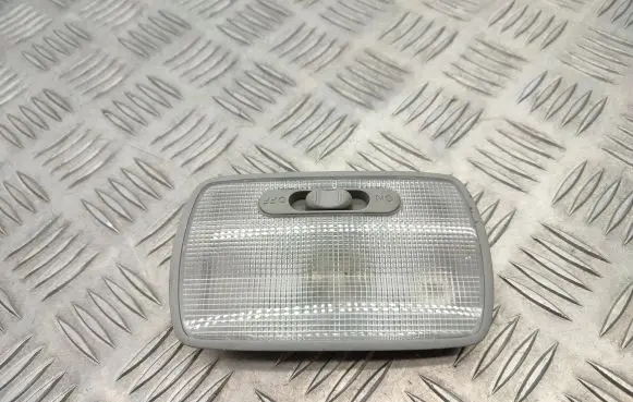 Honda FR-V Rear seat light