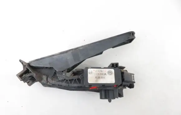 Audi A3 S3 8P Accelerator throttle pedal 1K1721503F