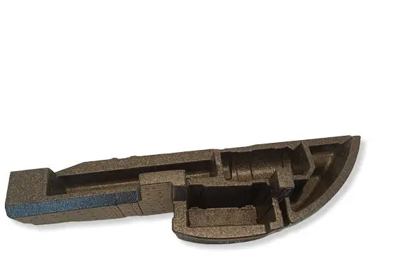 Audi Q7 4M Tool box 4M0012120B