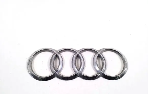 Audi A6 S6 C8 4K Manufacturer badge logo/emblem 8W9853742