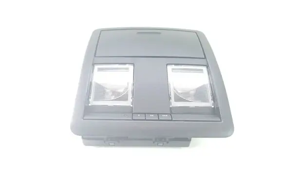Dodge Challenger Front seat light 1AR29DX9AB