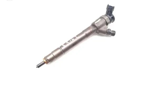 Opel Vivaro Fuel injector 0445110569 HMLGT2183R