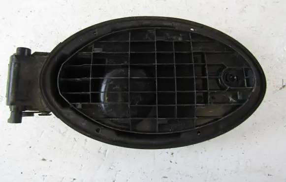Mini Clubman F54 Fuel tank cap 7358156