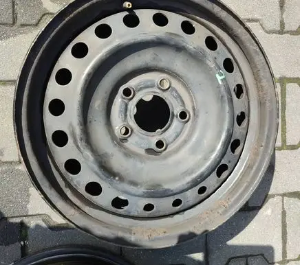 Renault Kangoo III Other front suspension part 403005229R 3155R 8155R