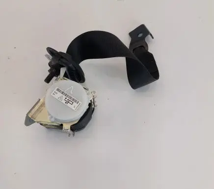 Mini One - Cooper F56 F55 Rear seatbelt 34145136