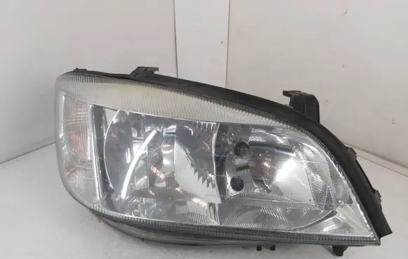 Opel Zafira A Headlight/headlamp 89100055