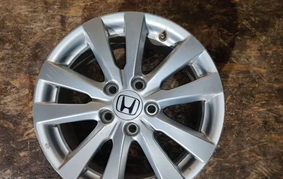 Honda Civic IX R16 alloy rim CMS639 TR0160658