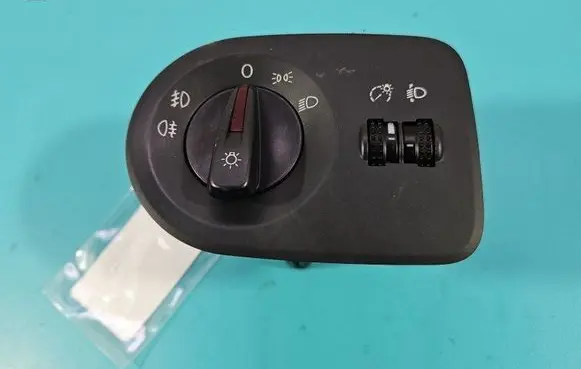 Light switch