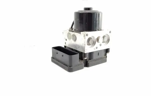 Volkswagen Transporter - Caravelle T5 ABS Pump 7E0614517C 7E0907379G