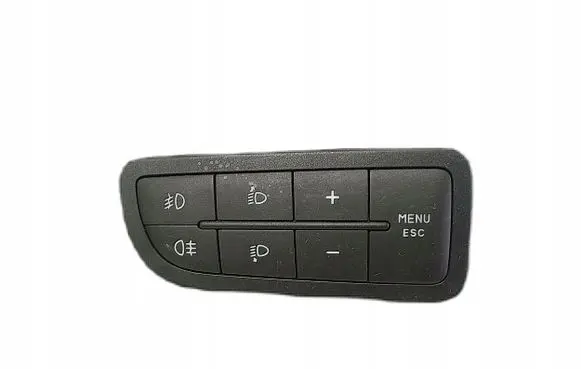 Fiat Linea Light switch 7354423220