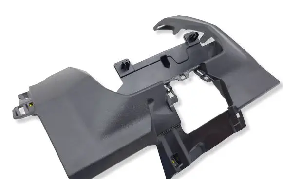 Renault Austral Dashboard lower bottom trim panel 681046333R 681047667R