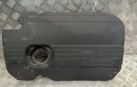 Ford Transit Courier Engine cover (trim)