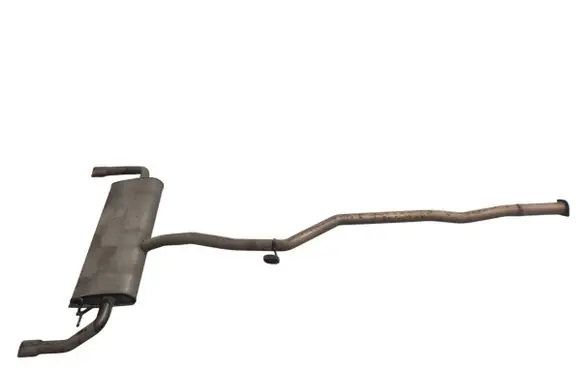 Volvo S90, V90 Muffler/silencer 82219128