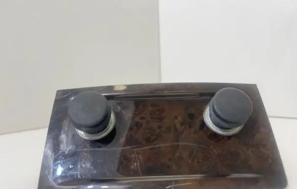BMW 5 E60 E61 Cigarette lighter 6951149