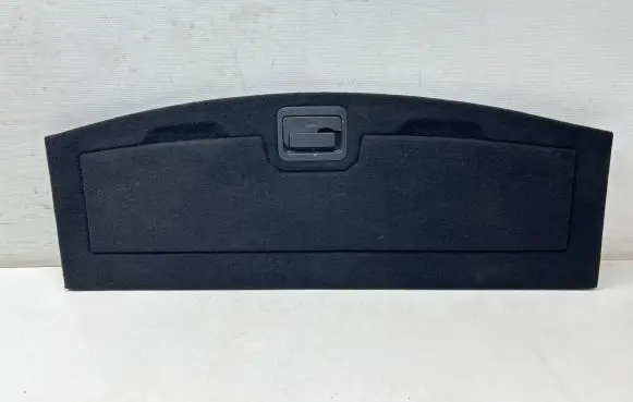 Renault Megane IV Trunk/boot mat liner 745146536R