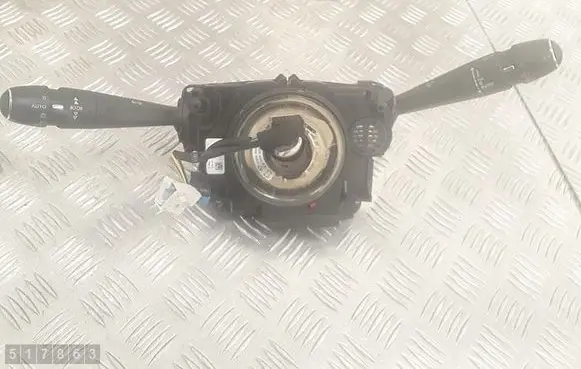 Citroen DS4 Wiper turn signal indicator stalk/switch 98000223zd