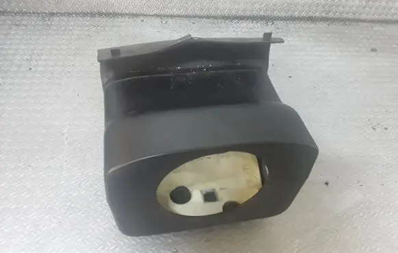 Volvo XC90 Steering wheel trim 