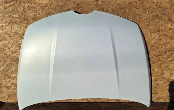 Mazda CX-7 Engine bonnet/hood
