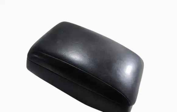 Hyundai Santa Fe Armrest