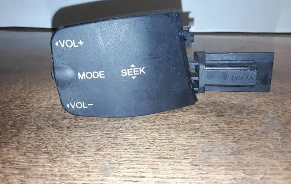 Ford Focus Head unit multimedia control 3M5T14K147AD