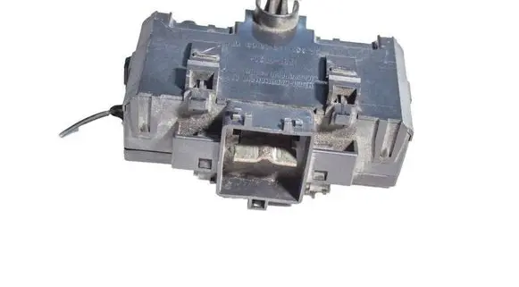 Mercedes-Benz C W203 Positive cable (battery) A2035450803