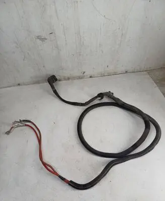 Opel Vectra C Other wiring loom 24451552 552D562