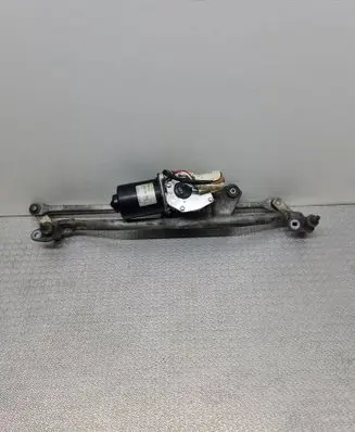 Citroen Saxo Front wiper linkage and motor 53544102 MFD250B