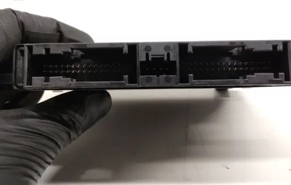 Mercedes-Benz Vito Viano W447 Other control units/modules A2139001704 A0009012204 A3C0396590000