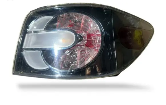 Mazda CX-7 Rear/tail lights E22151150B EH6251150C EH6251150D