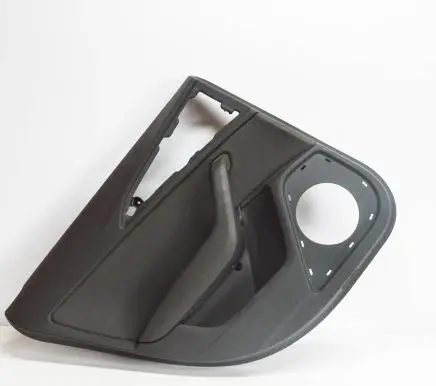 Audi A6 S6 C7 4G Rear door card panel trim 4G0867305A