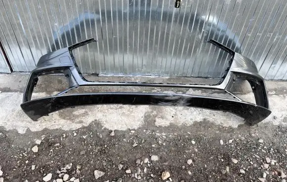 Audi A7 S7 4K8 Front bumper 70673555