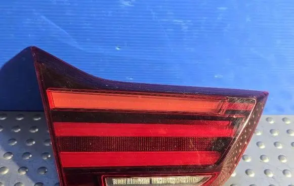 BMW 4 F32 F33 Rear/tail lights 9491583
