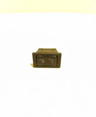 Renault Master II Seat heating switch 7AN2831
