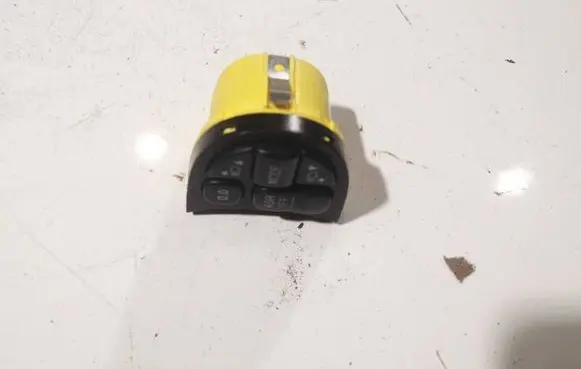 Alfa Romeo 147 Headlight level height control switch 156070551