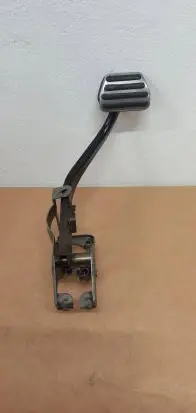 Land Rover Range Rover L405 Brake pedal DK622D094BB