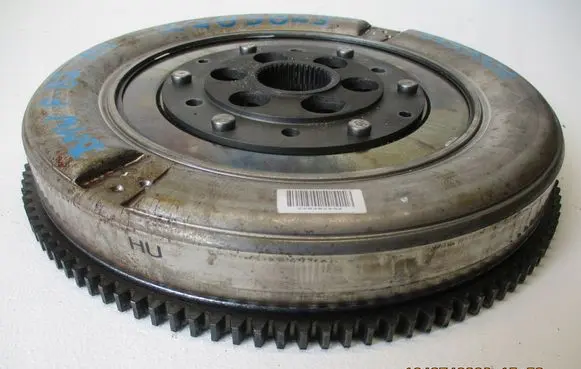 BMW 2 Active Tourer U06 Dual mass flywheel 2283829