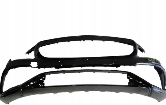 Mercedes-Benz CLA C117 X117 W117 Front bumper A1178802301