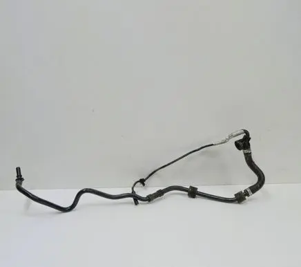 Audi A4 S4 B9 8W Vacuum line/pipe/hose 8W0611931CK
