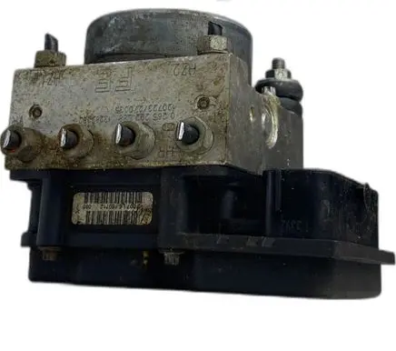 Opel Corsa D Master brake cylinder 13282282 0265232288 0265800796