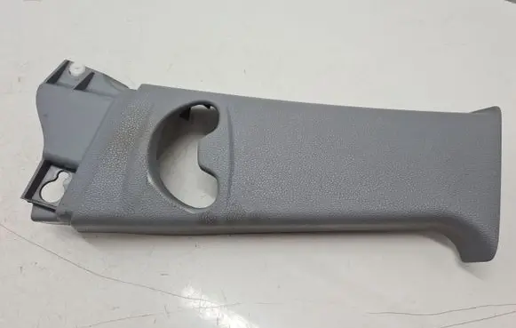 BMW 1 E81 E87 (B) pillar trim (top) 51437058333 11242010