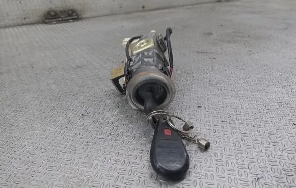 Subaru B9 Tribeca Ignition lock