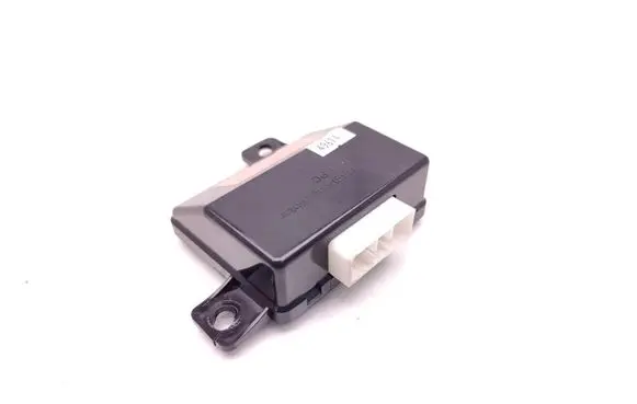 SsangYong Korando Parking PDC control unit/module 86620-34000