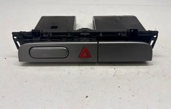 Volkswagen PASSAT B6 Glove box central console 3C1857273