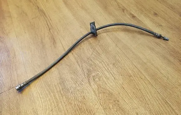 BMW X3 G01 Brake line pipe/hose 6872061 34306872061 6872059