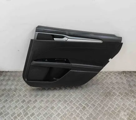 Ford Mondeo MK V Rear door card panel trim DS73F27658K DS73F27658J