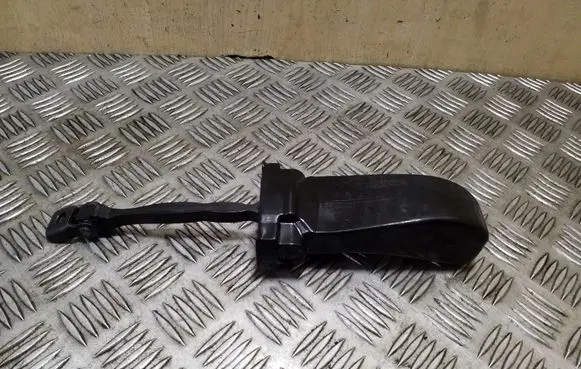 Skoda Octavia Mk3 (5E) Front door check strap stopper 5E0837249 5E0837267A